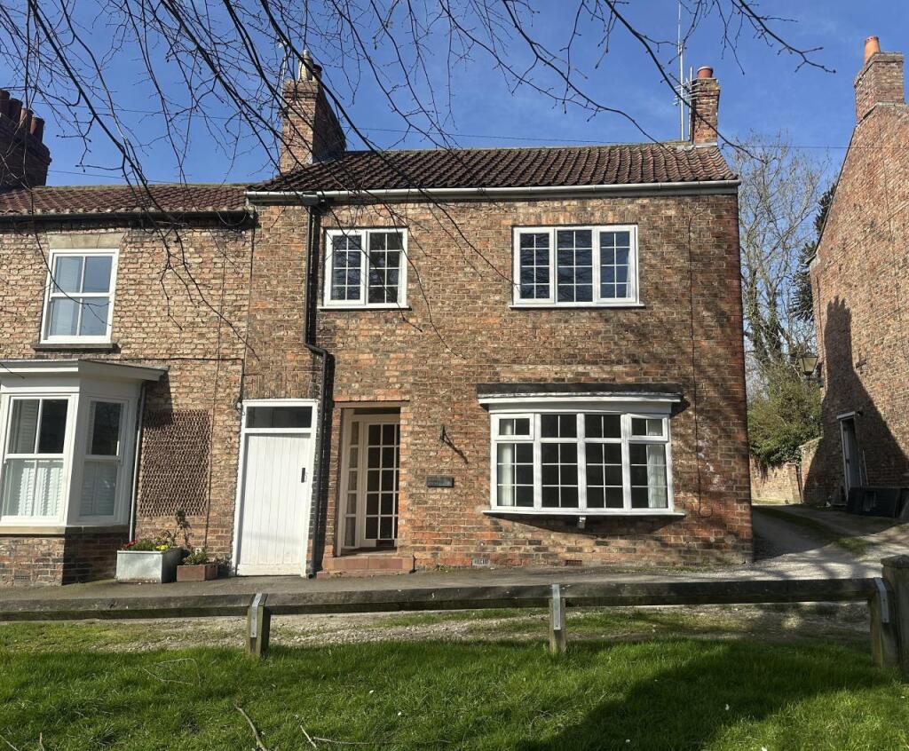 Main image of property: 32, Uppleby, Easingwold, York,