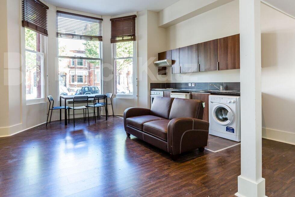 Main image of property: Sutherland Avenue, Maida Vale W9