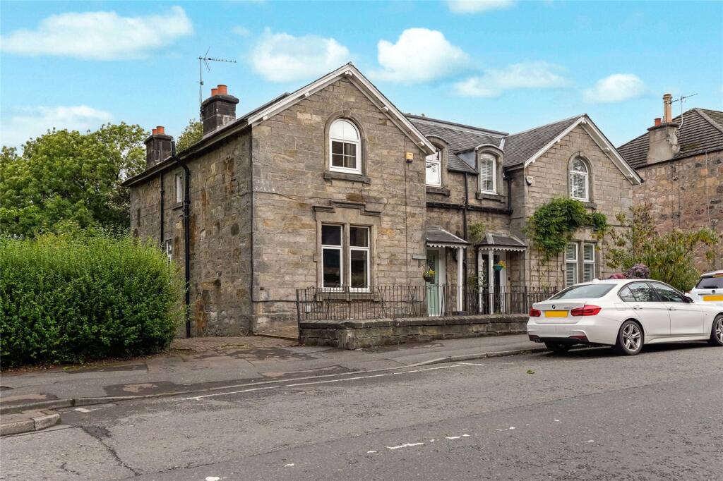 Main image of property: Clackmannan Road, ALLOA, Clackmannanshire, FK10