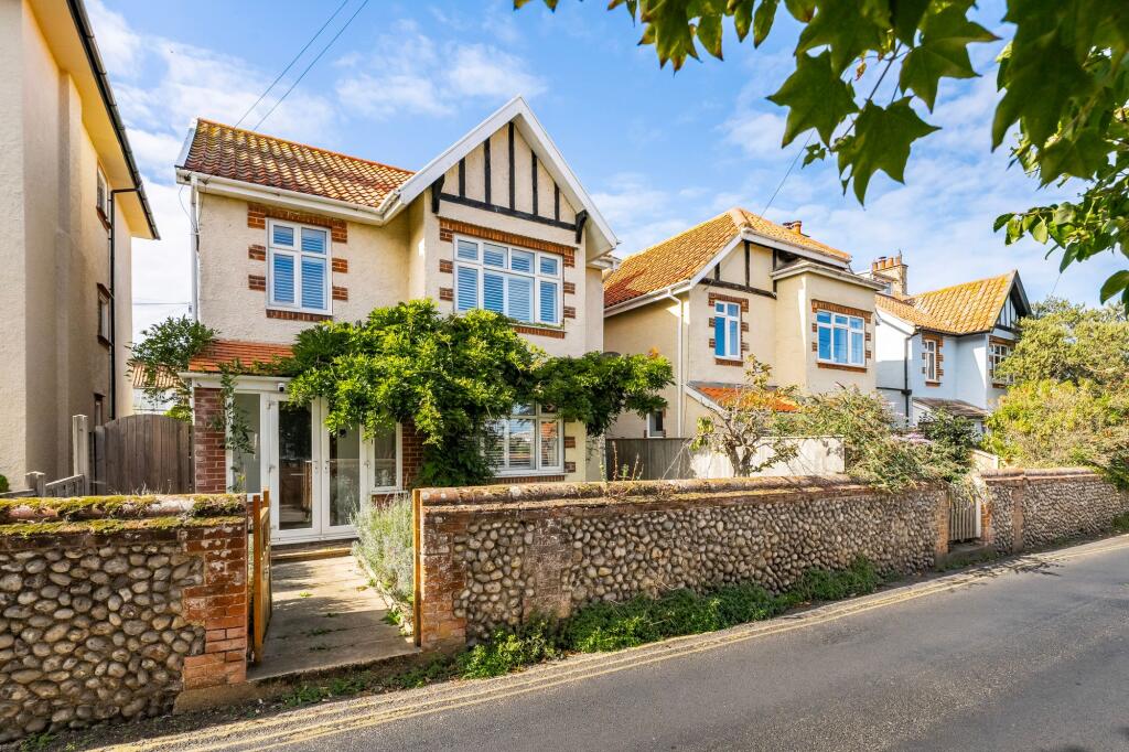 Main image of property: Water Lane, West Runton
