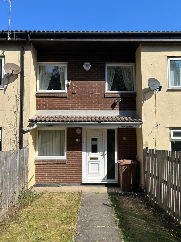Main image of property: Newley Court, Middlesbrough