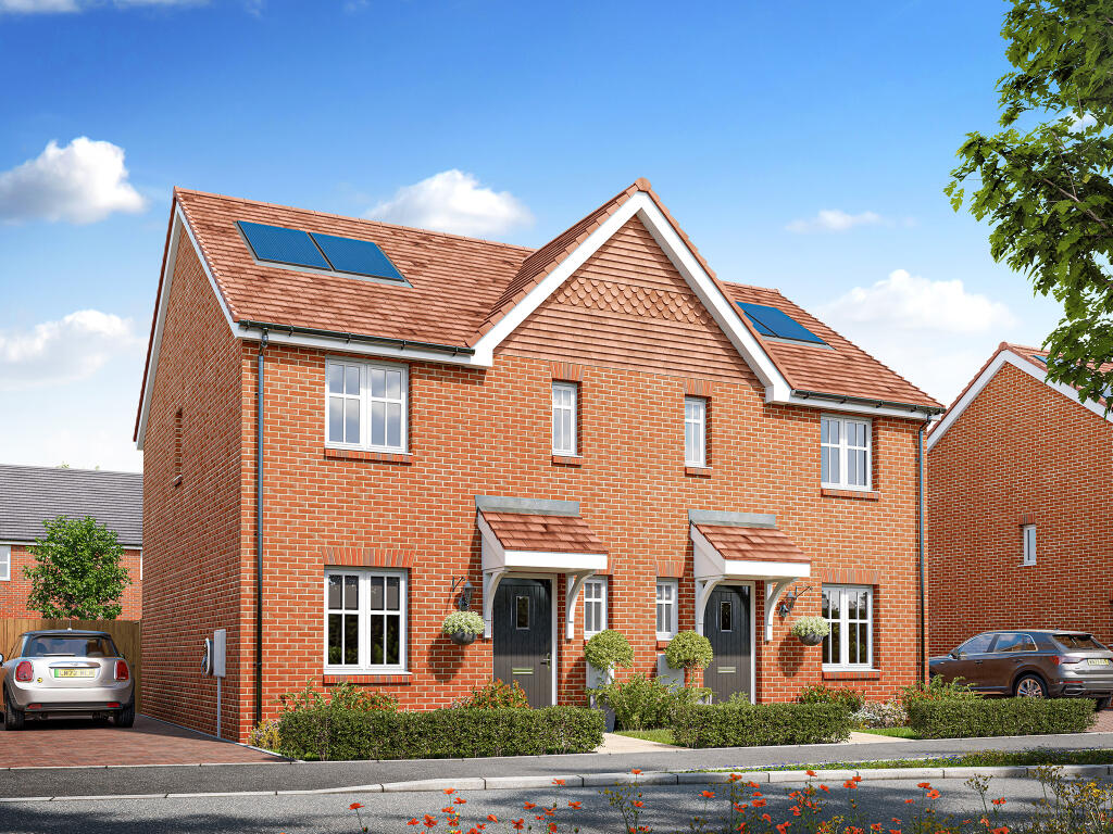 Main image of property: Crownfield Court
Woodlands Lane,
Windlesham,
Surrey
GU20 6AS