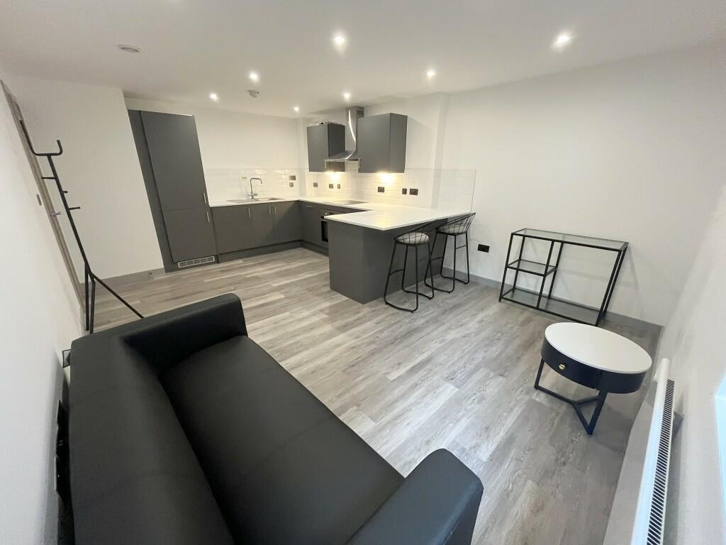 Main image of property: Winckley Square, Preston, Lancashire, PR1