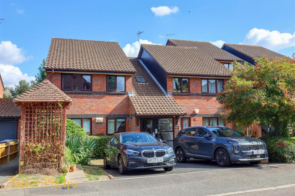 Main image of property: Welsummer Way, West Cheshunt