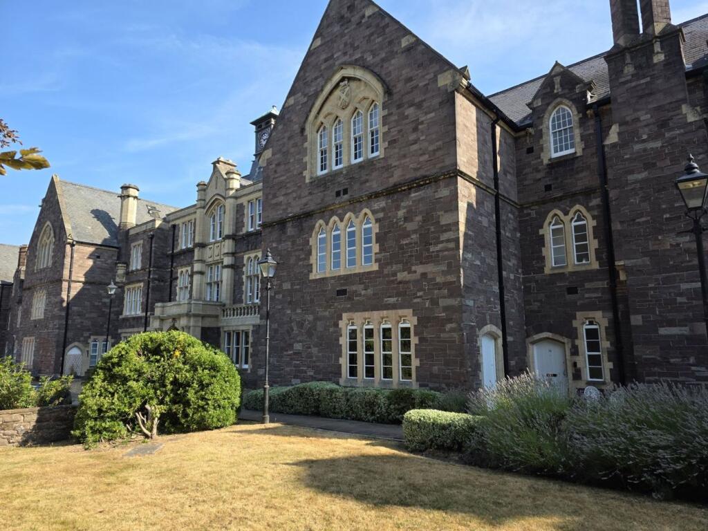 Main image of property: Sarno Square, Abergavenny, NP7