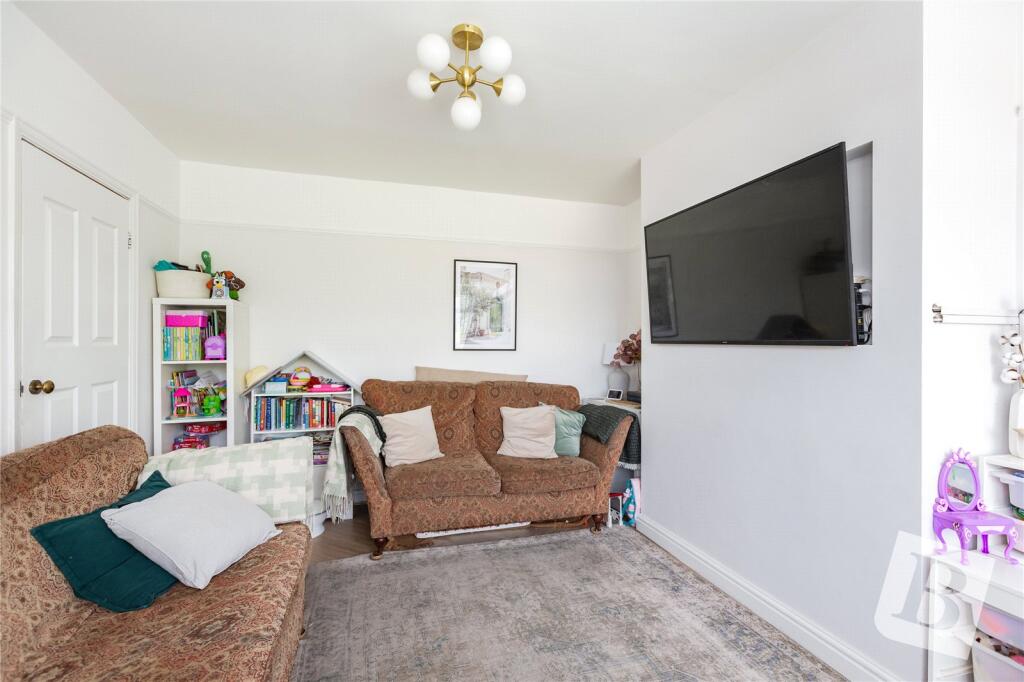 Main image of property: Kitchener Road, Dagenham, RM10