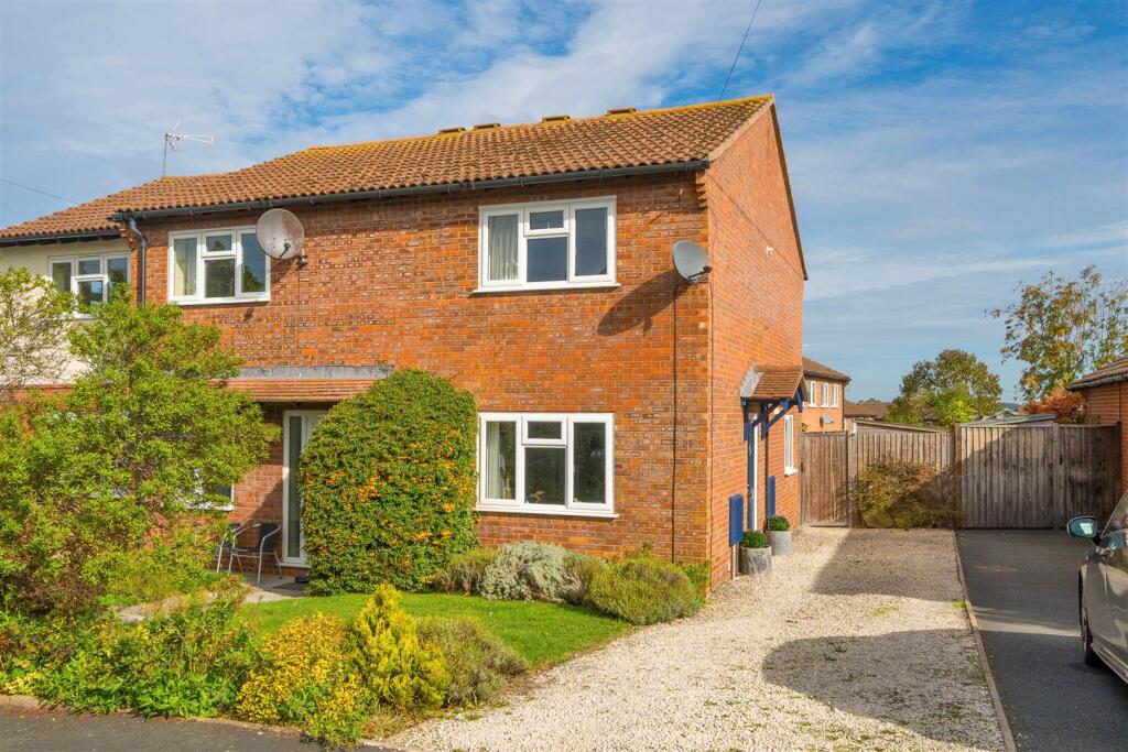 Main image of property: Hook Farm Road, Bridgnorth