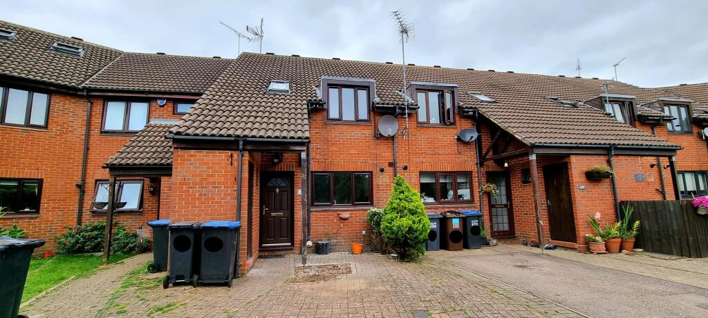 Main image of property: Glenwood, Welwyn Garden City