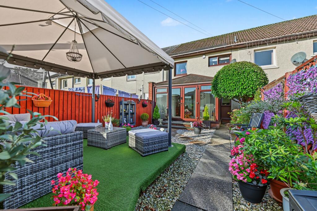 Main image of property: Chapelhill, Kirkcaldy, KY2