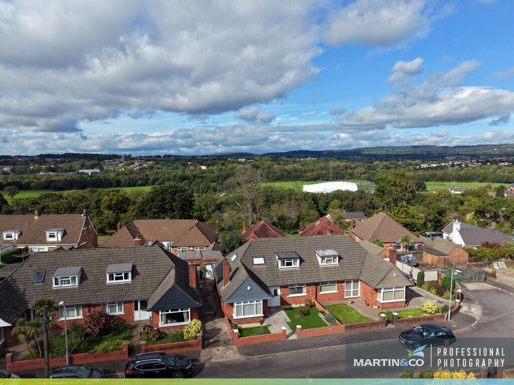 Main image of property: Lynton Close, Llanrumney