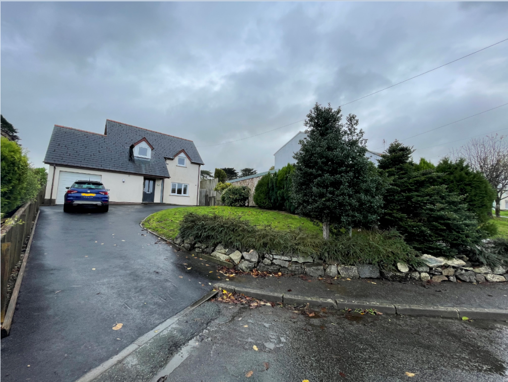 Main image of property: Haverfordwest