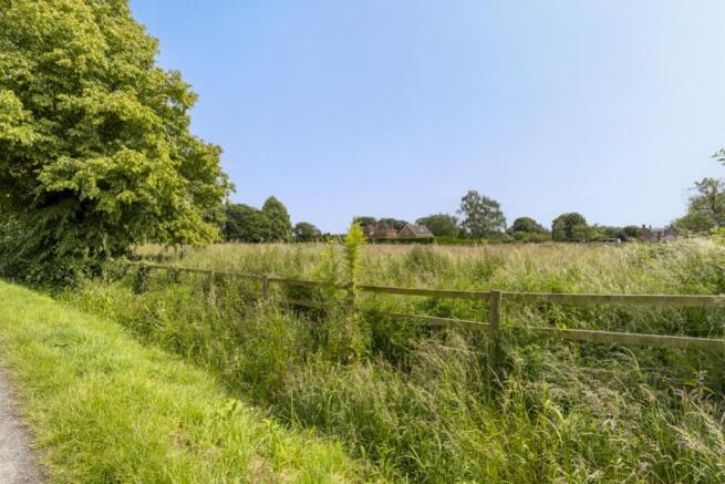 Development Site, Monument Road (Bicker)-26