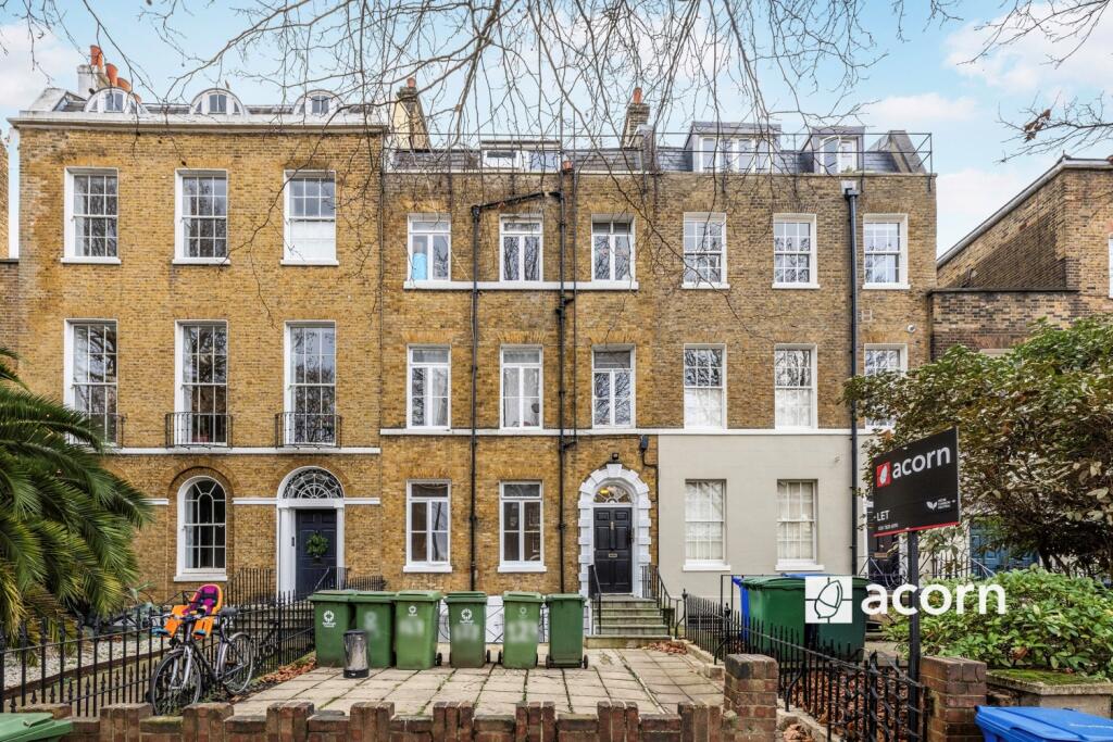 Main image of property: Kennington Park Road Kennington SE11