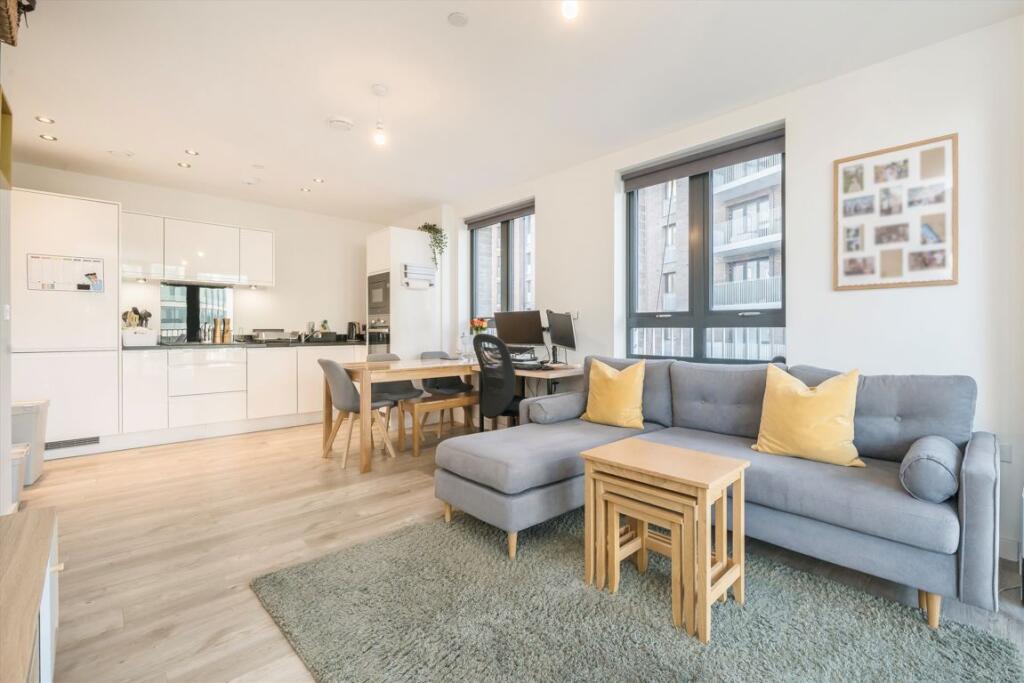 Main image of property: Lakeside Drive, Park Royal