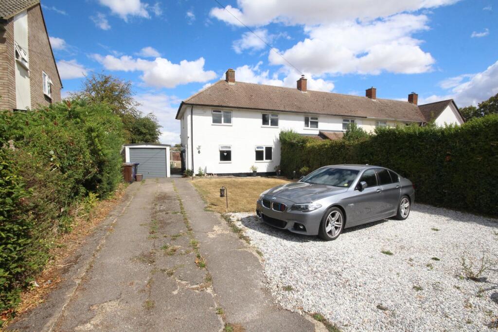 Main image of property: Midhurst, Letchworth Garden City, SG6