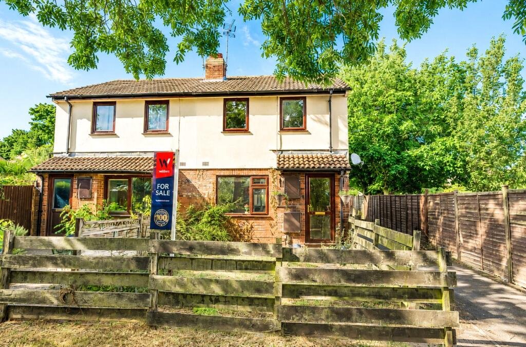 Main image of property: Northwood Close, Norton Fitzwarren, Taunton, Somerset, TA2