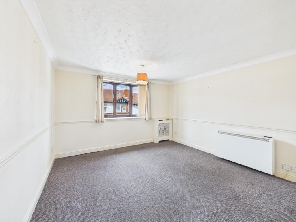 Main image of property: Daniel Court, Bridge Street, Deeside, CH5 1TW