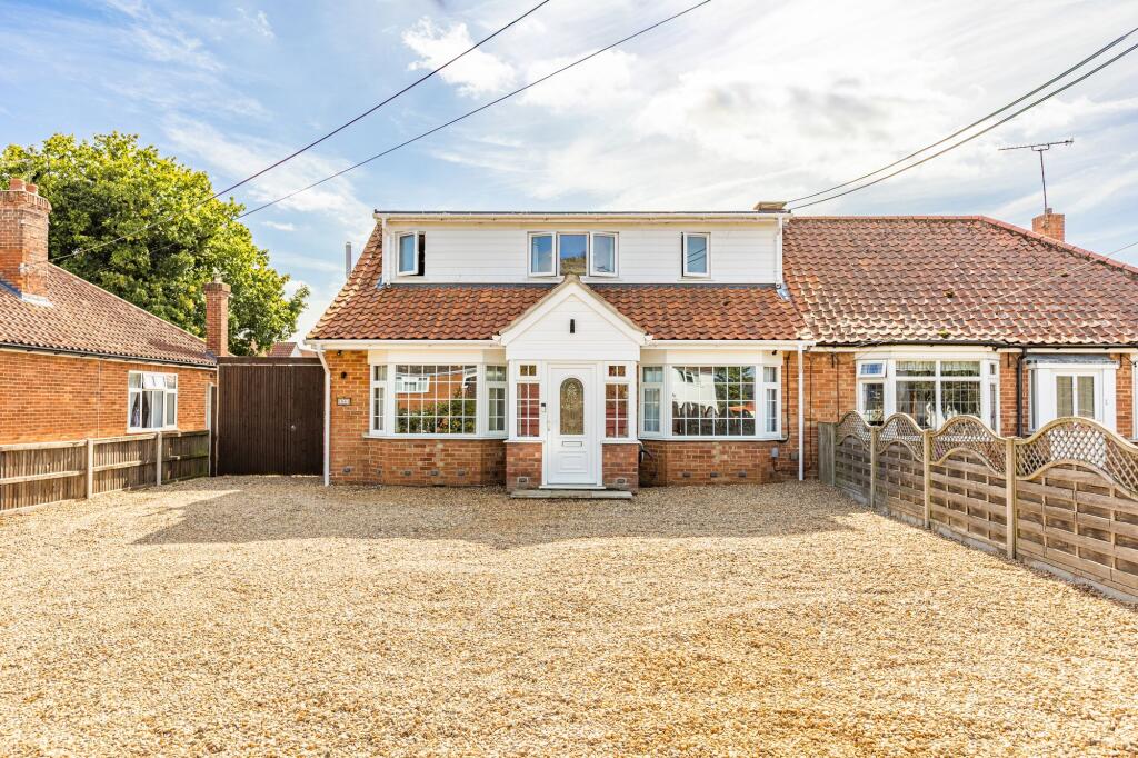 Main image of property: Stylish Modern Home Located in Watton