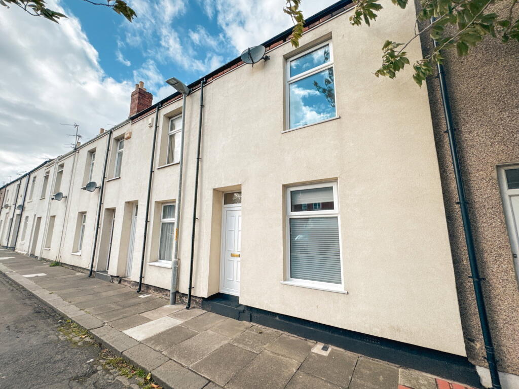 Main image of property: Bowes Street, Blyth, NE24 1EE