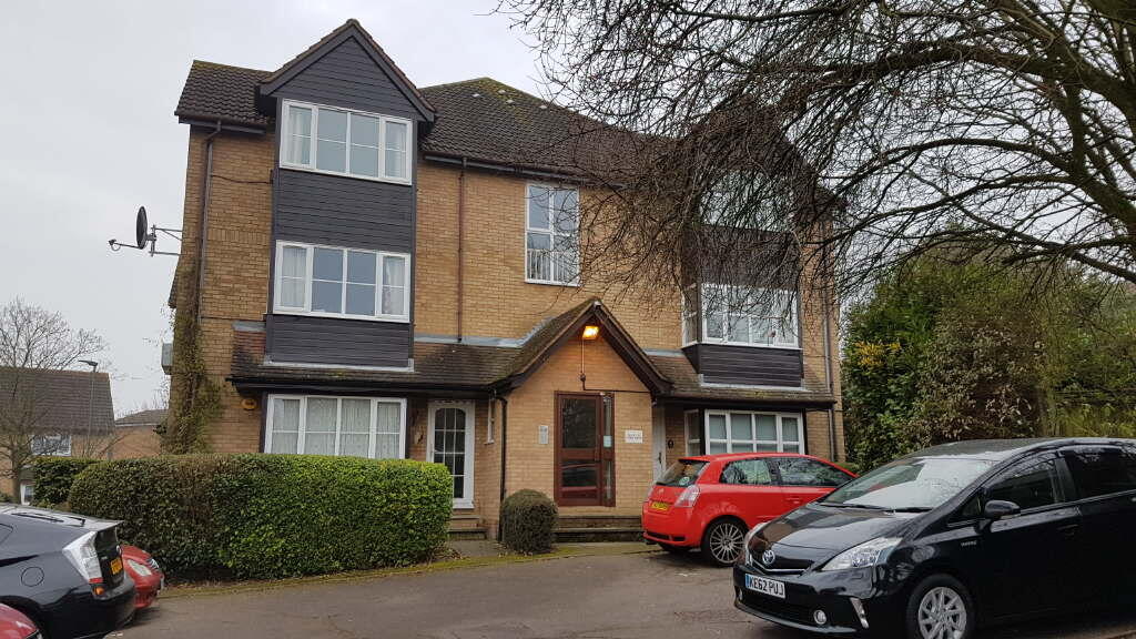 Main image of property: Snowdon Drive, Welsh Harp Village