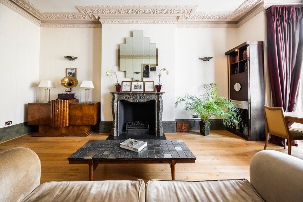 Main image of property: Belsize Park, London, NW3