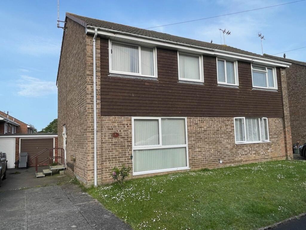 Main image of property: Dorchester Close, Nailsea