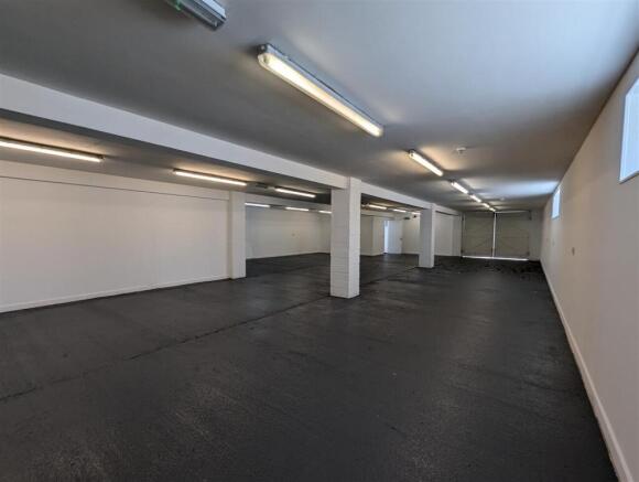Ground Floor