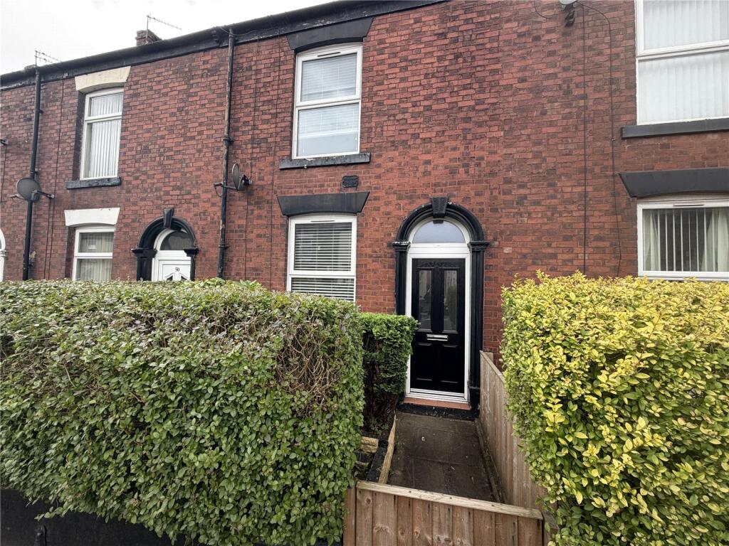 Main image of property: Middleton Road, Heywood, Greater Manchester, OL10
