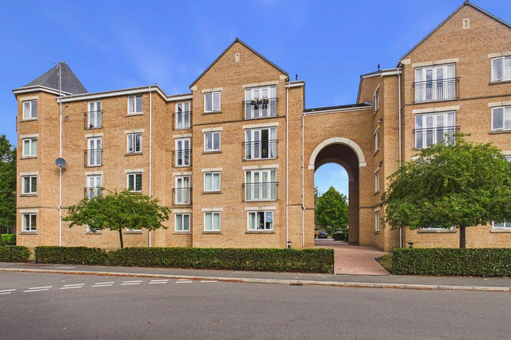 Main image of property: Ash Court, Killingbeck, Leeds, LS14