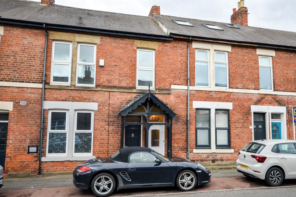 Main image of property: Salters Road, Gosforth