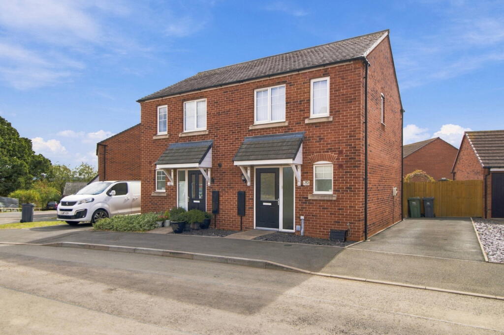 Main image of property: Furrow Close, Holly Green, Upton Upon Severn, WR8 0RT