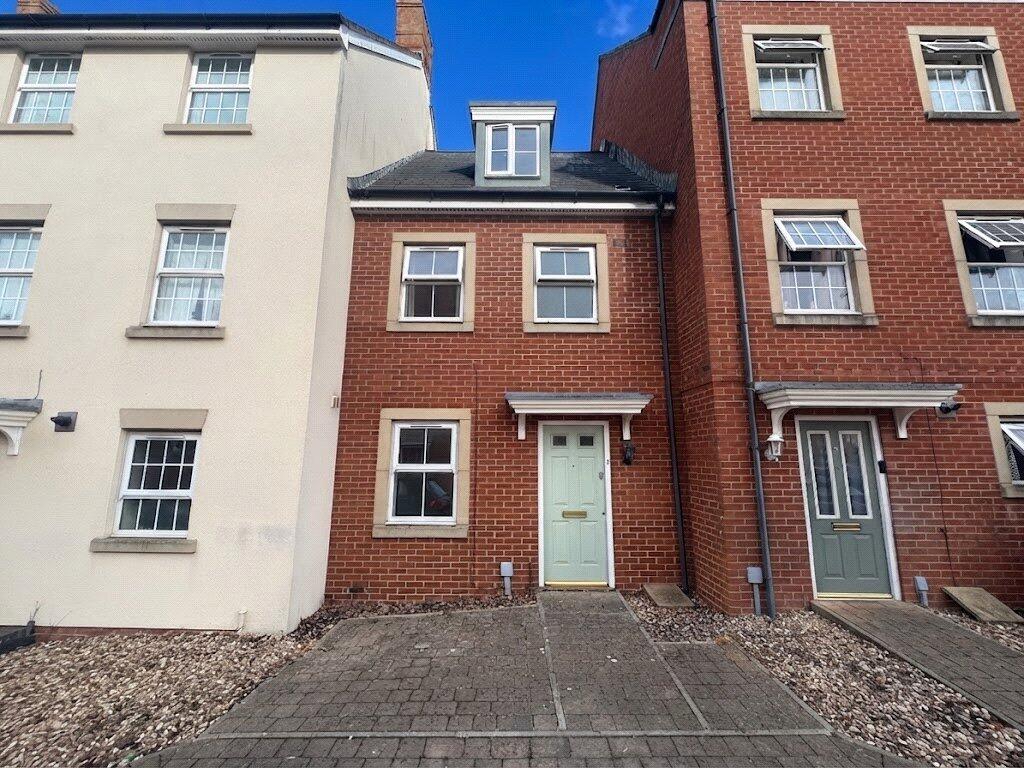 Main image of property: Prospero Way, North, Swindon, Wiltshire, SN25