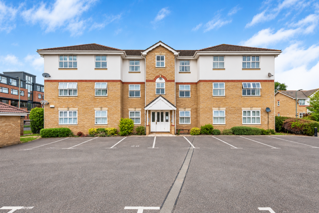 Main image of property: Montana Gardens, Lower Sydenham, SE26