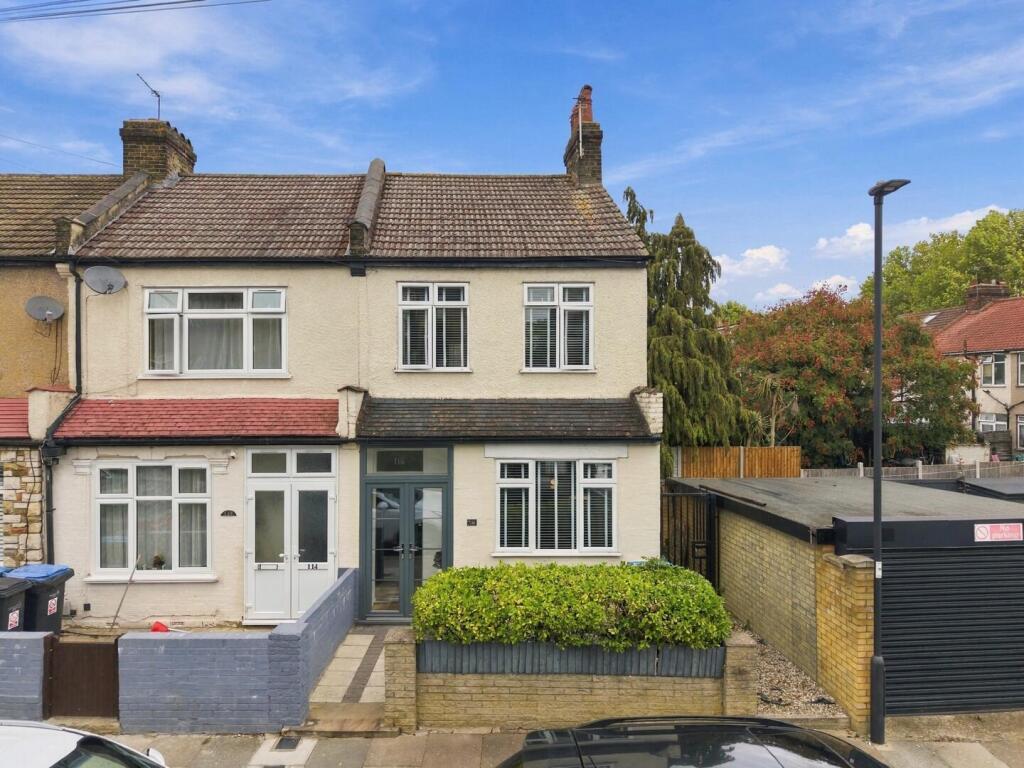 Main image of property: Beaconsfield Road, Enfield