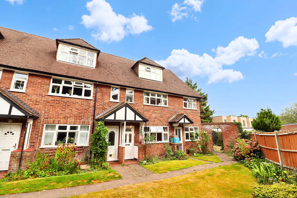 Main image of property: Oak Hill Road, Surbiton