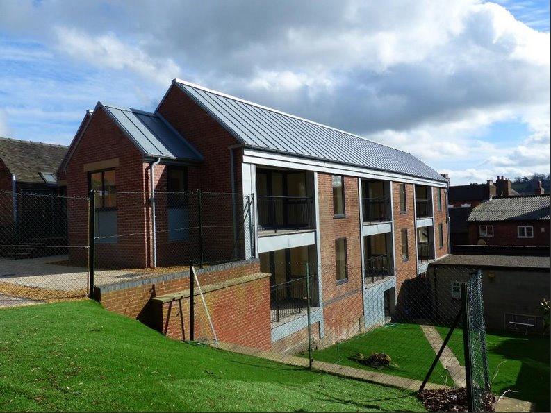 Main image of property: Old Pine Stores, Coxons Yard, Union Street, Ashbourne, Derbyshire, DE6