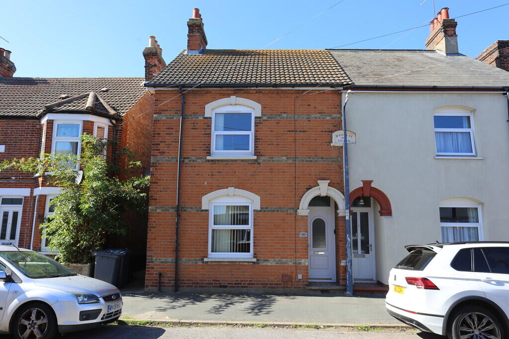 Main image of property: King Street, Felixstowe