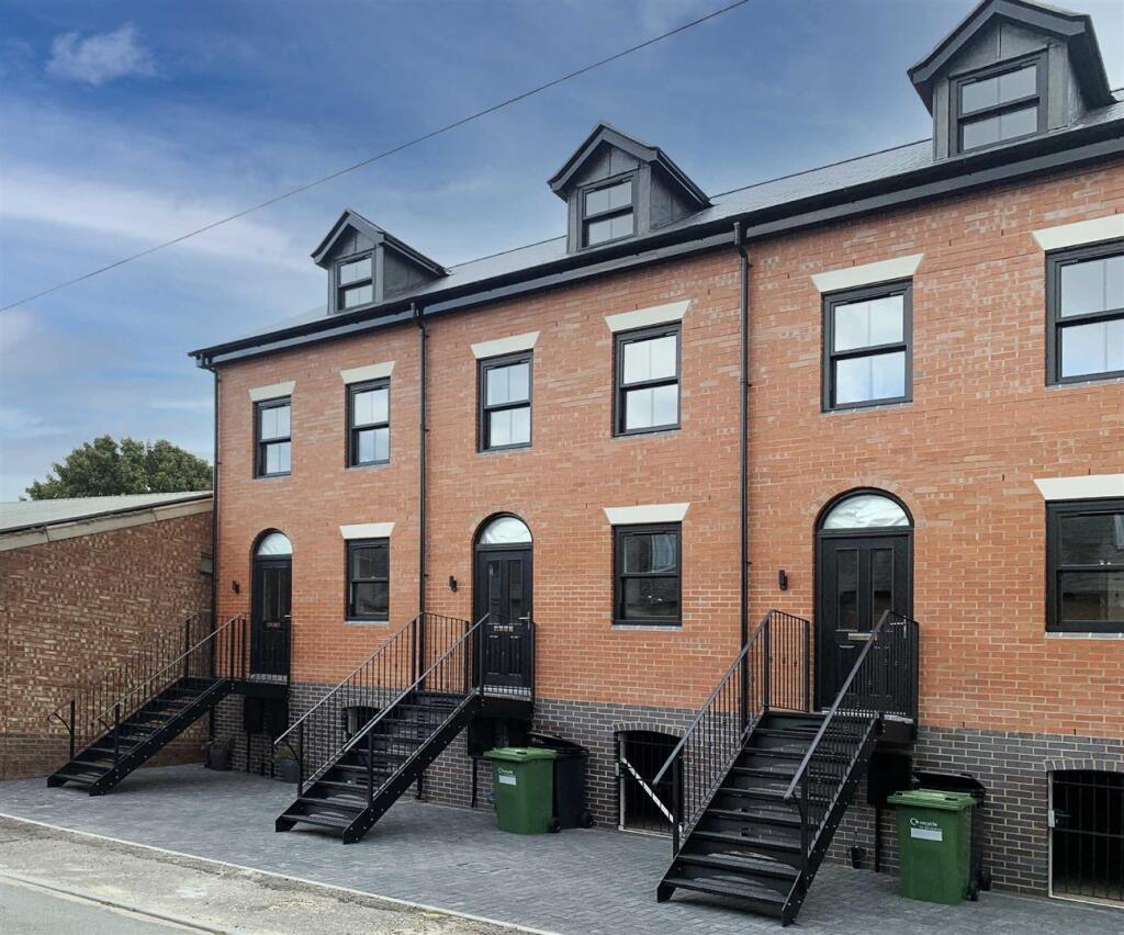 Main image of property: Old Coleham, Shrewsbury
