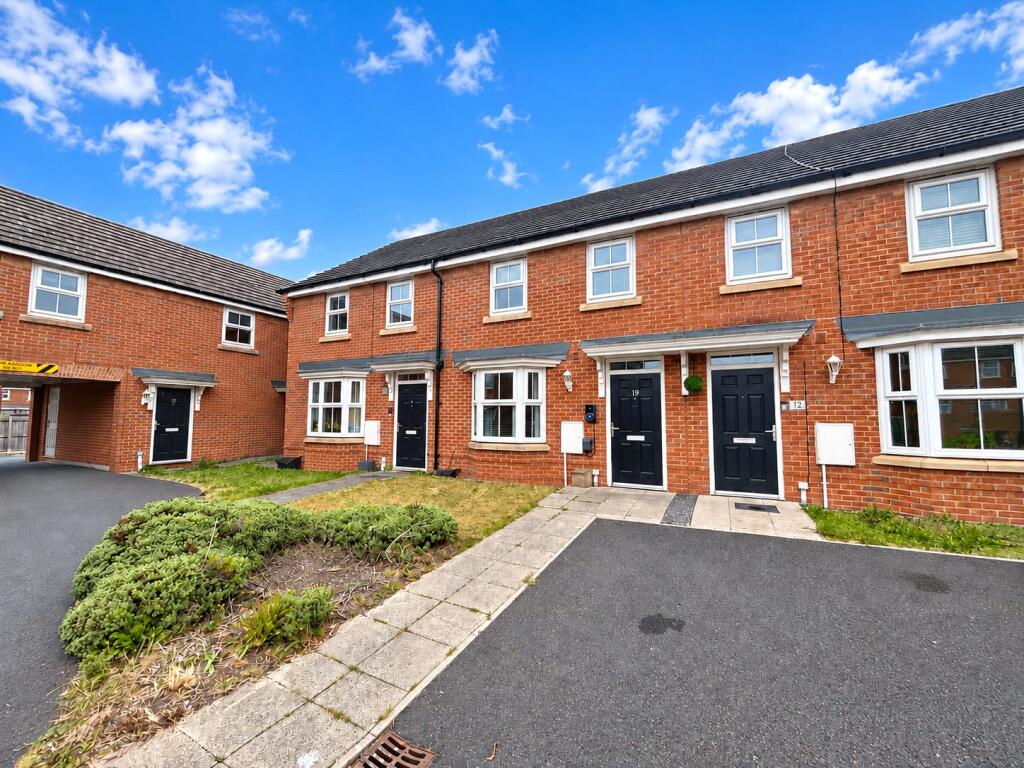 Main image of property: Carr Close, Rochdale, Greater Manchester, OL16