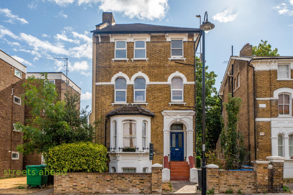Main image of property: Canning Road, East Croydon, CR0