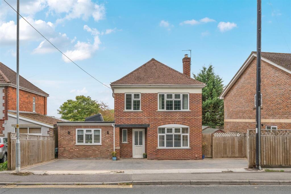 Main image of property: Leigh Road, Westbury