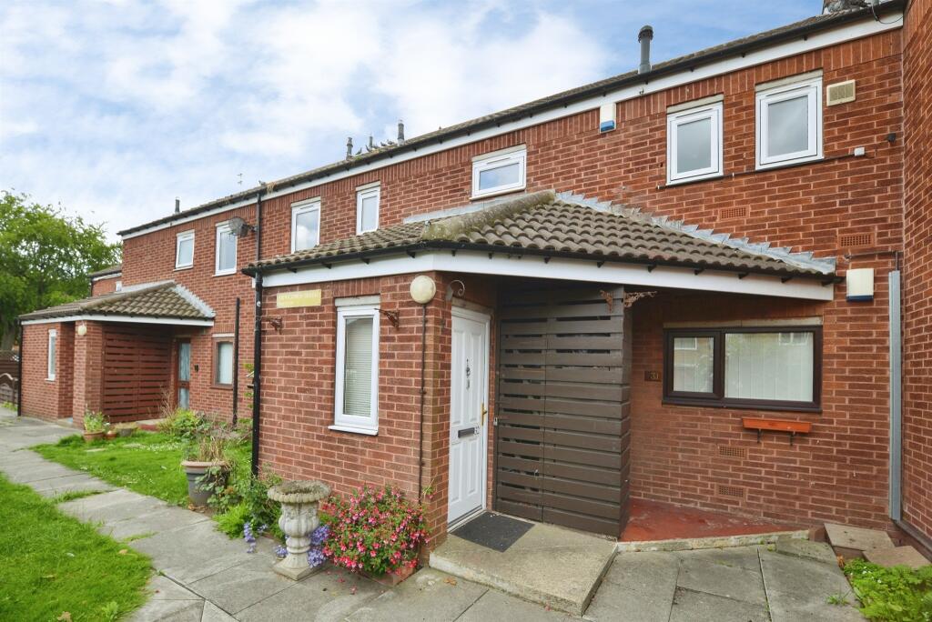 Main image of property: Newcomen Green, Middlesbrough
