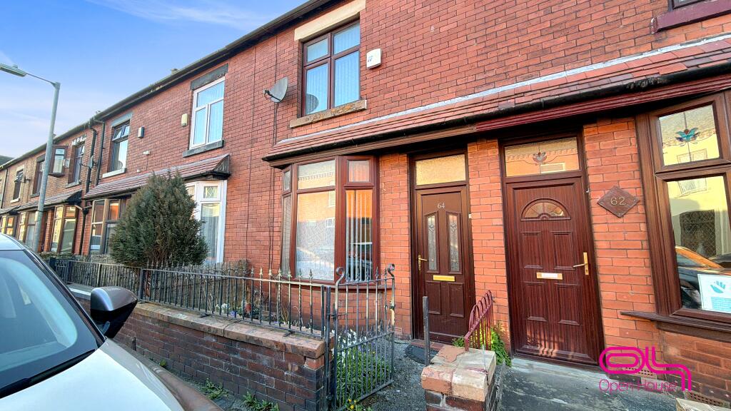 Main image of property: Longfield Road, Bolton