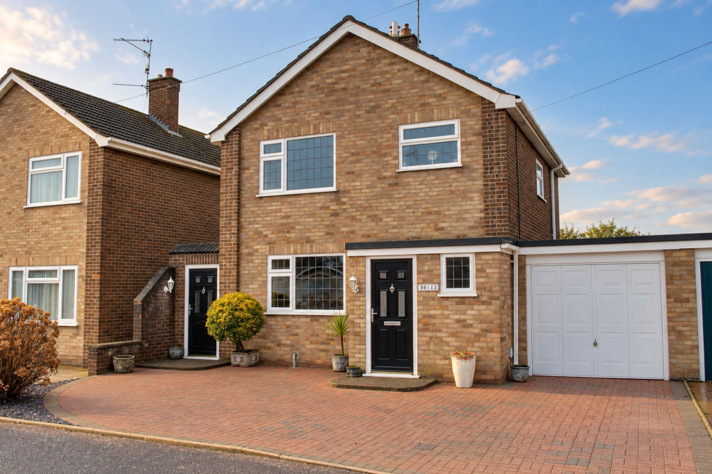 Main image of property: St. Marys Close, South Wootton, PE30