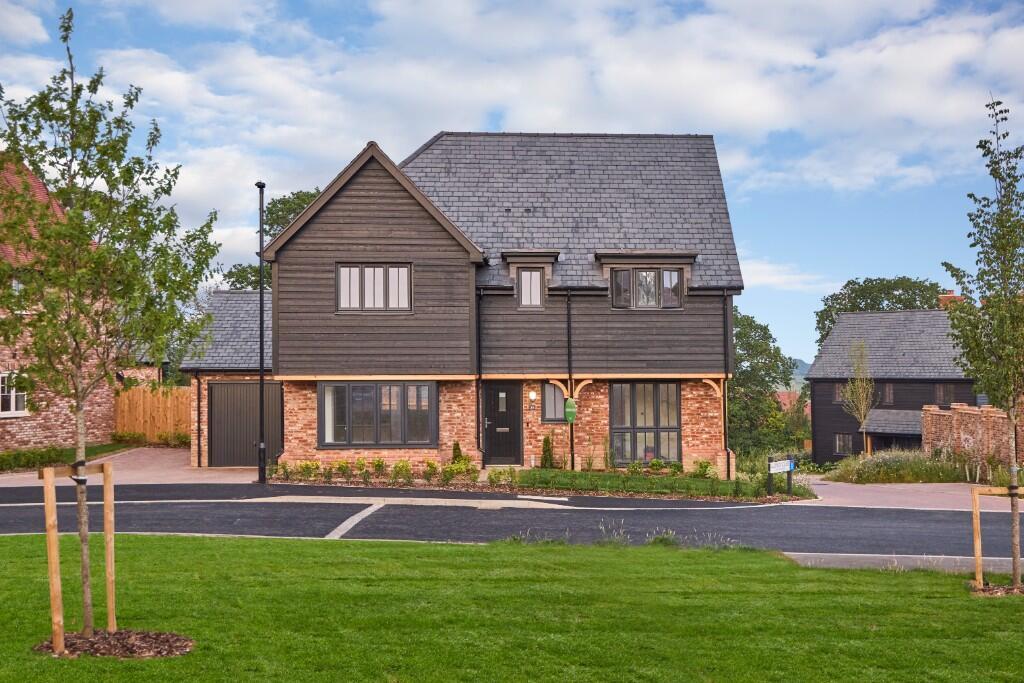 Main image of property: Ford Road, 
Arundel, 
BN18 9EX