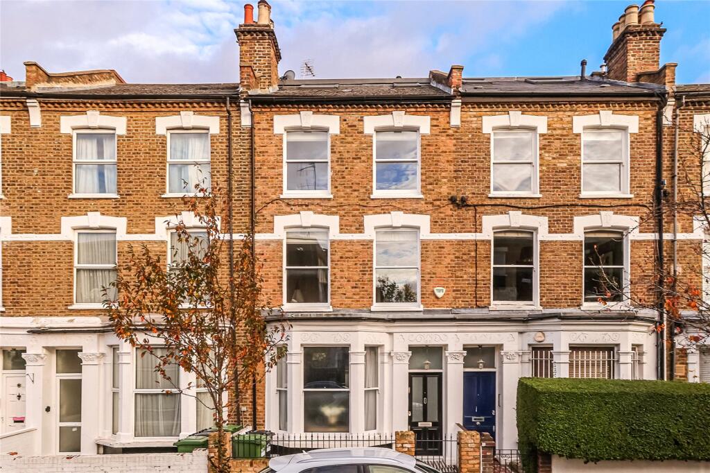 Main image of property: Sulgrave Road, London, W6