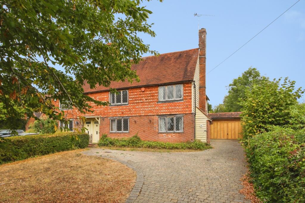 Main image of property: Rye Road, Sandhurst, Cranbrook, Kent, TN18