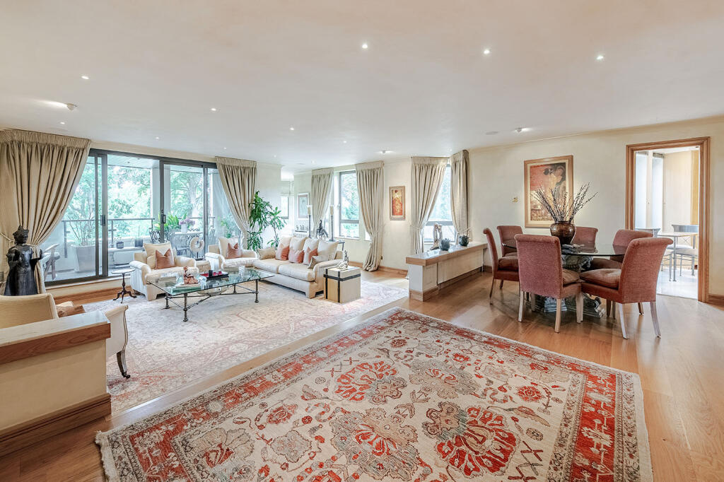 Main image of property: Summit Lodge, Lower Terrace, Hampstead Village, London