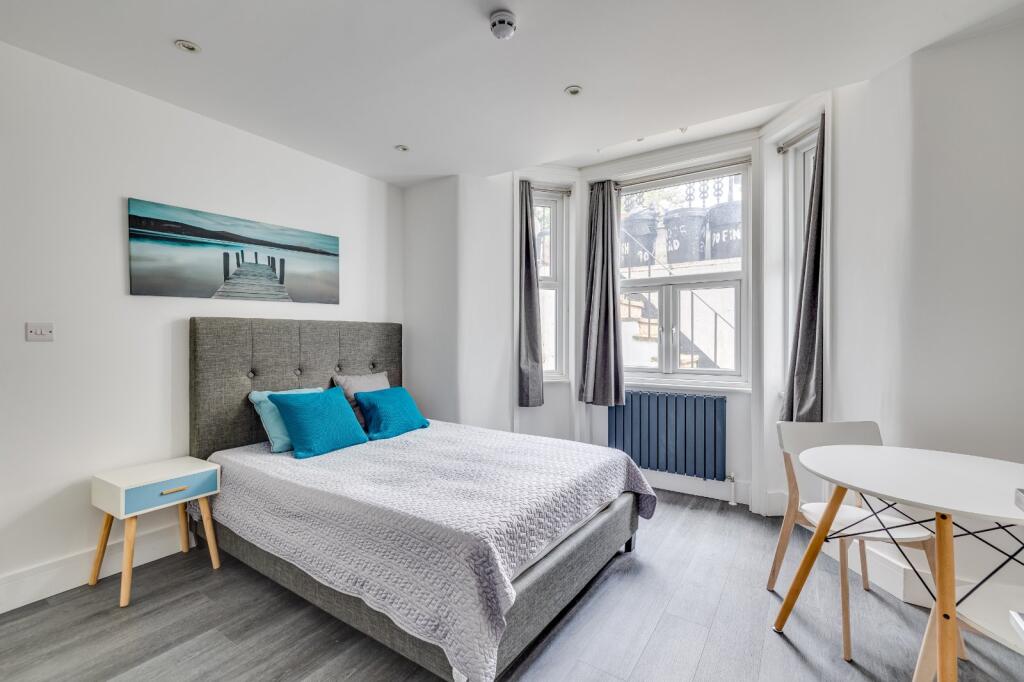 Main image of property: Finborough Road, 
Chelsea Village, SW10