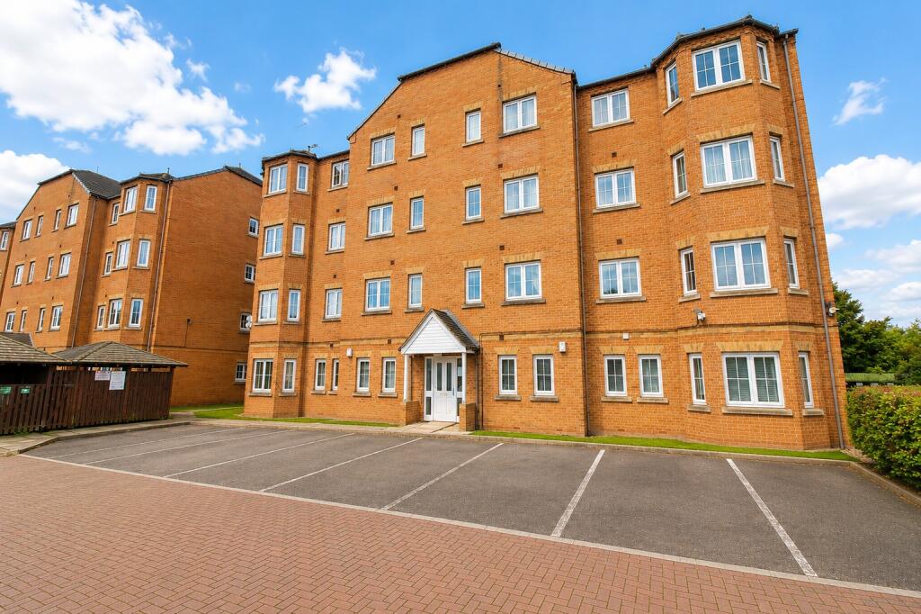 Main image of property: Chandlers Court, Kingston Upon Hull, City Of Kingston Upon Hull